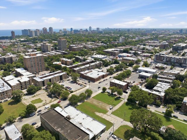 4546 S Cottage Grove Avenue, Chicago, IL 60653
