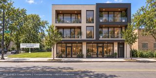 4546 S Cottage Grove Avenue, Chicago, IL 60653