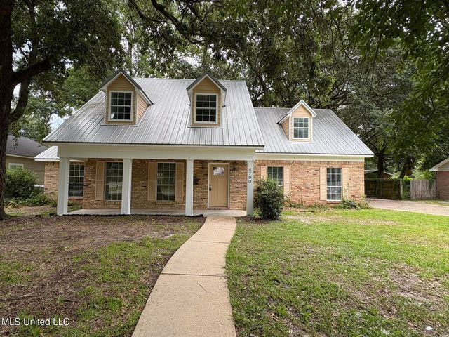 4700 Sawmill Road, Moss Point, MS 39563
