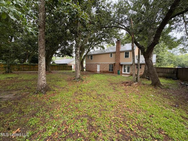 4700 Sawmill Road, Moss Point, MS 39563