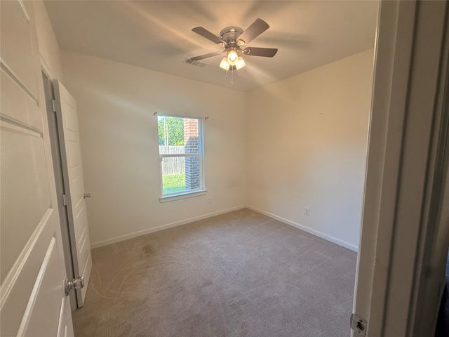 101 Boone Street, Terrell, TX 75160