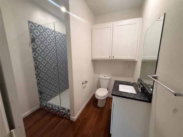 101 Boone Street, Terrell, TX 75160