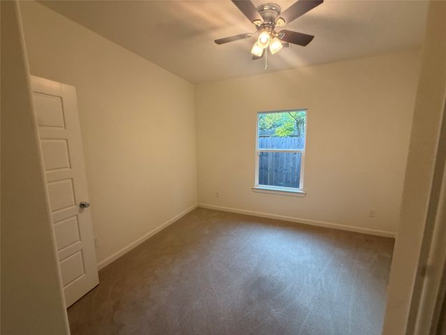 101 Boone Street, Terrell, TX 75160