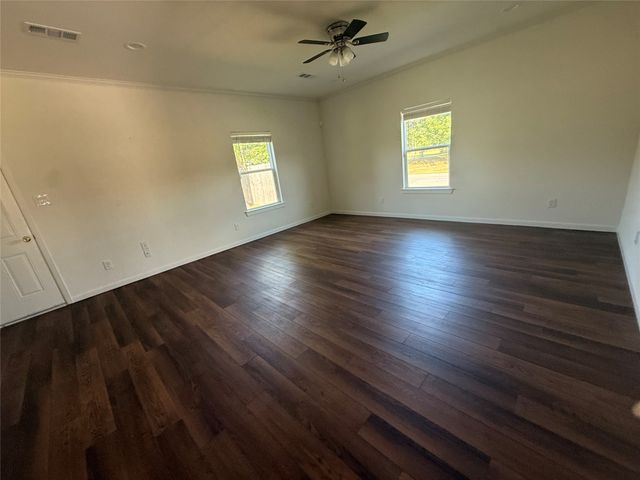 101 Boone Street, Terrell, TX 75160