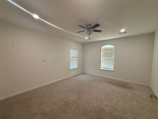 101 Boone Street, Terrell, TX 75160