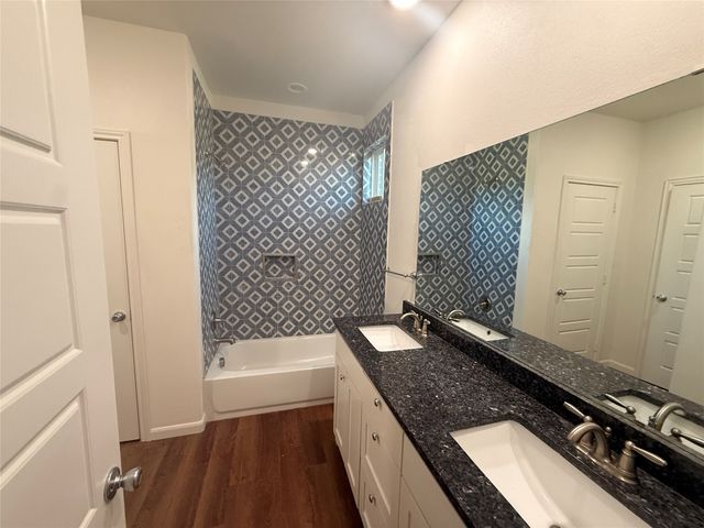 101 Boone Street, Terrell, TX 75160