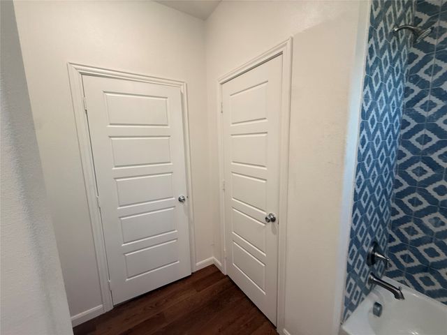 101 Boone Street, Terrell, TX 75160