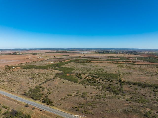 TBD US Hwy 83 N, Ovalo, TX 79541