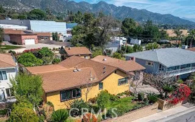 3527 Fairchild, La Crescenta, CA 91214