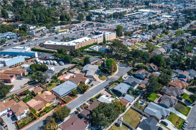 3527 Fairchild, La Crescenta, CA 91214