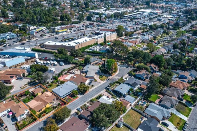3527 Fairchild, La Crescenta, CA 91214