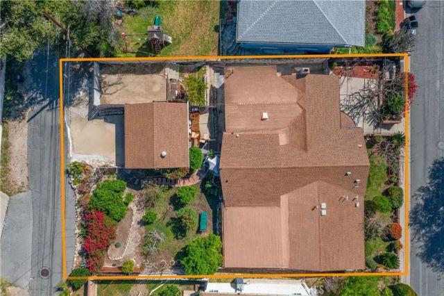 3527 Fairchild, La Crescenta, CA 91214