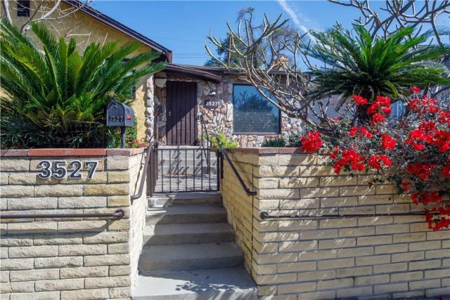 3527 Fairchild, La Crescenta, CA 91214
