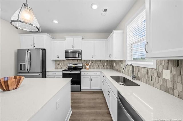158 Rocking Horse Lane, Raeford, NC 28376