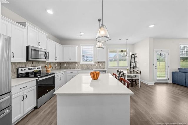 158 Rocking Horse Lane, Raeford, NC 28376