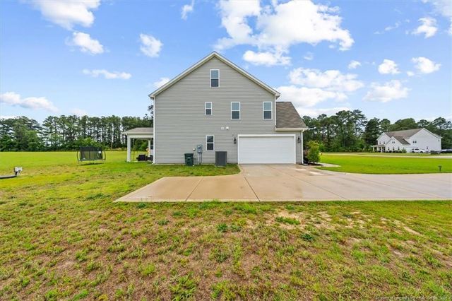 158 Rocking Horse Lane, Raeford, NC 28376
