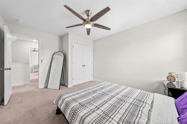 158 Rocking Horse Lane, Raeford, NC 28376