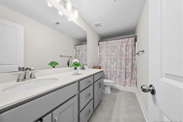158 Rocking Horse Lane, Raeford, NC 28376