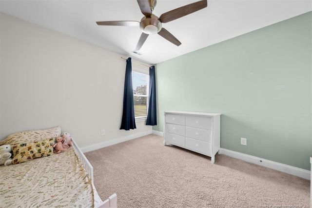 158 Rocking Horse Lane, Raeford, NC 28376