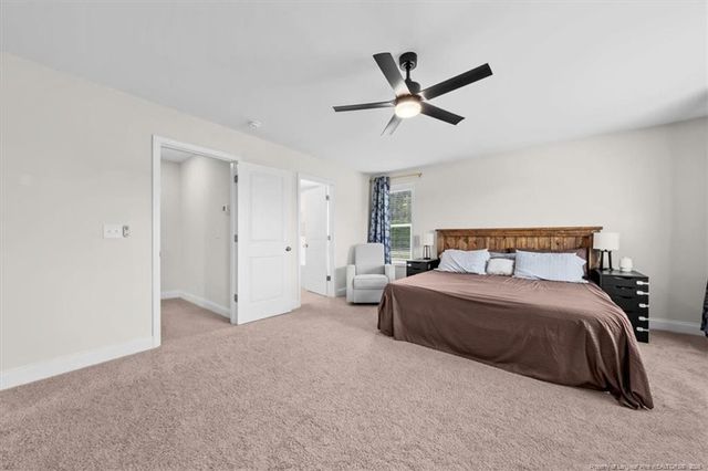 158 Rocking Horse Lane, Raeford, NC 28376