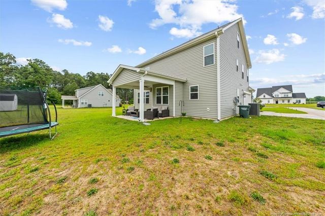 158 Rocking Horse Lane, Raeford, NC 28376