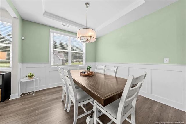 158 Rocking Horse Lane, Raeford, NC 28376