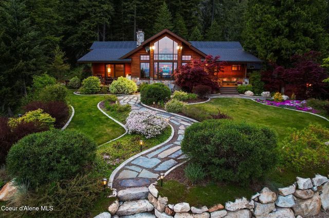 294 Rincon Dr, Sandpoint, ID 83864