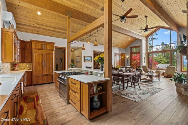294 Rincon Dr, Sandpoint, ID 83864