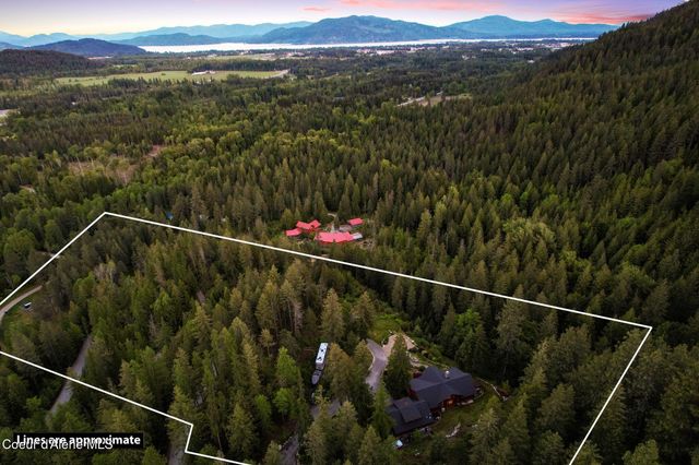 294 Rincon Dr, Sandpoint, ID 83864
