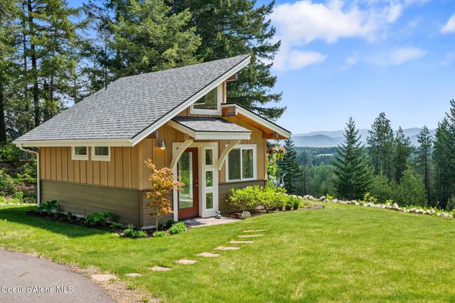294 Rincon Dr, Sandpoint, ID 83864