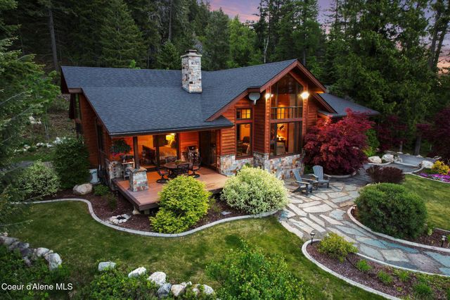 294 Rincon Dr, Sandpoint, ID 83864