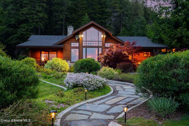294 Rincon Dr, Sandpoint, ID 83864