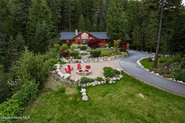 294 Rincon Dr, Sandpoint, ID 83864