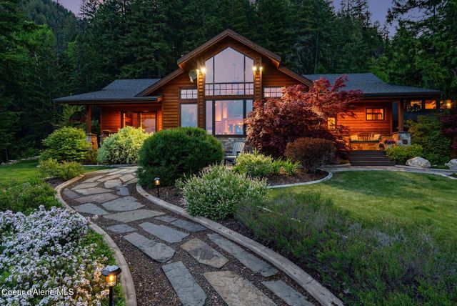 294 Rincon Dr, Sandpoint, ID 83864