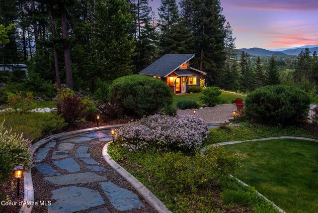 294 Rincon Dr, Sandpoint, ID 83864