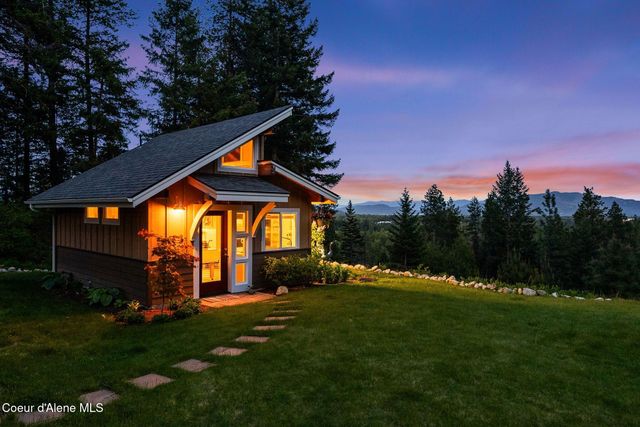 294 Rincon Dr, Sandpoint, ID 83864