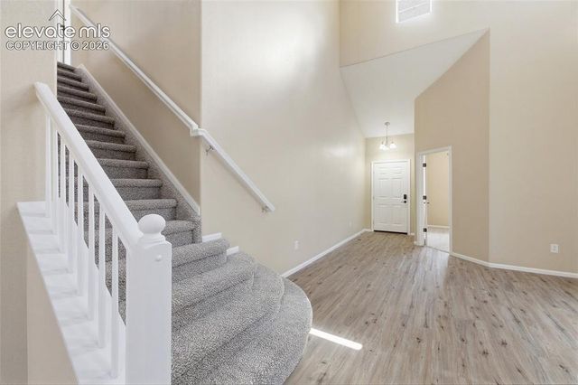6590 Ancestra Drive, Fountain, CO 80817