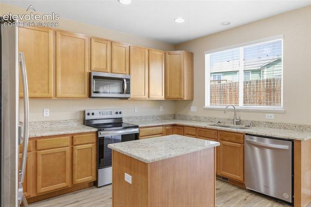 6590 Ancestra Drive, Fountain, CO 80817