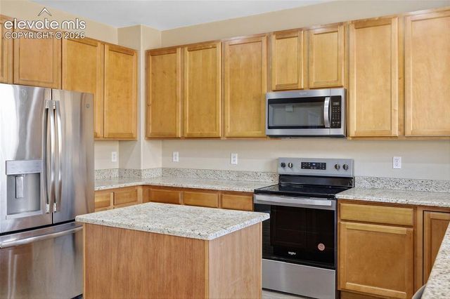 6590 Ancestra Drive, Fountain, CO 80817
