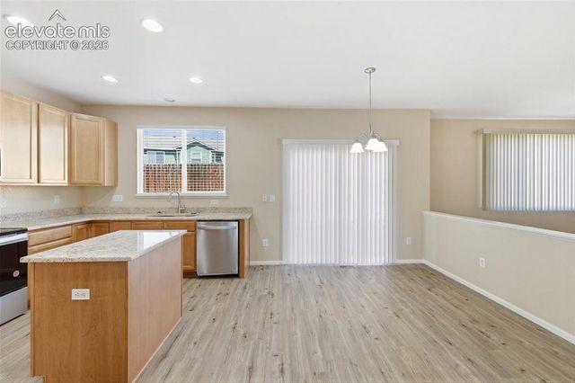 6590 Ancestra Drive, Fountain, CO 80817