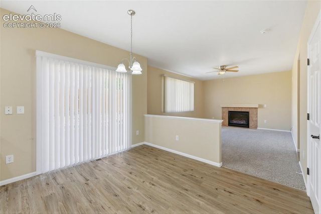 6590 Ancestra Drive, Fountain, CO 80817