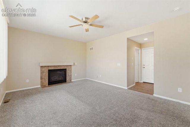 6590 Ancestra Drive, Fountain, CO 80817