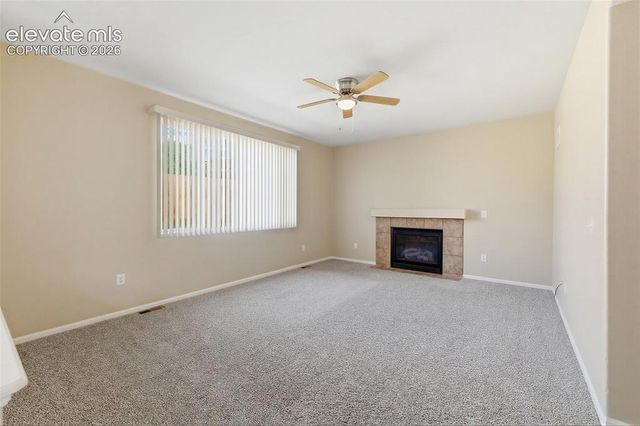 6590 Ancestra Drive, Fountain, CO 80817