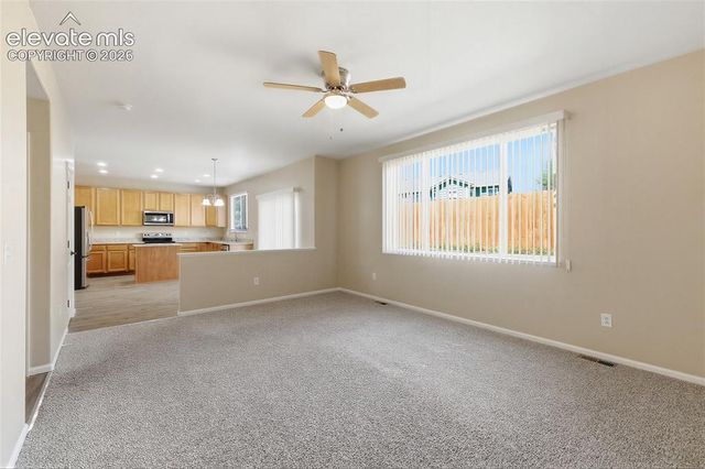 6590 Ancestra Drive, Fountain, CO 80817