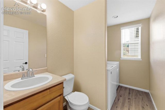 6590 Ancestra Drive, Fountain, CO 80817