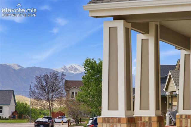 6590 Ancestra Drive, Fountain, CO 80817