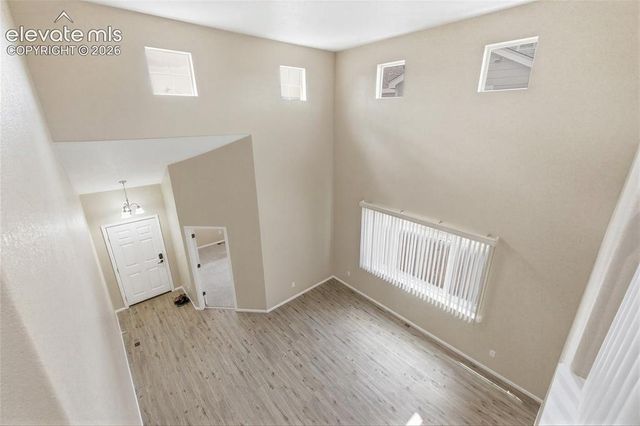 6590 Ancestra Drive, Fountain, CO 80817