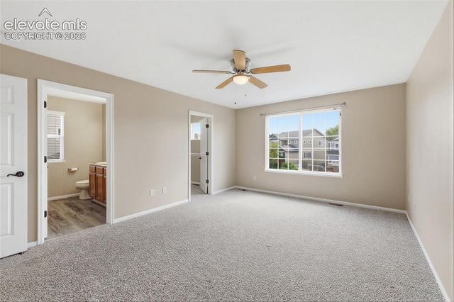 6590 Ancestra Drive, Fountain, CO 80817