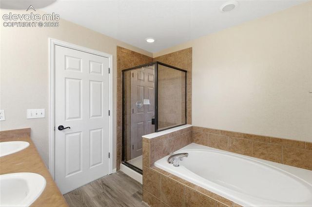 6590 Ancestra Drive, Fountain, CO 80817
