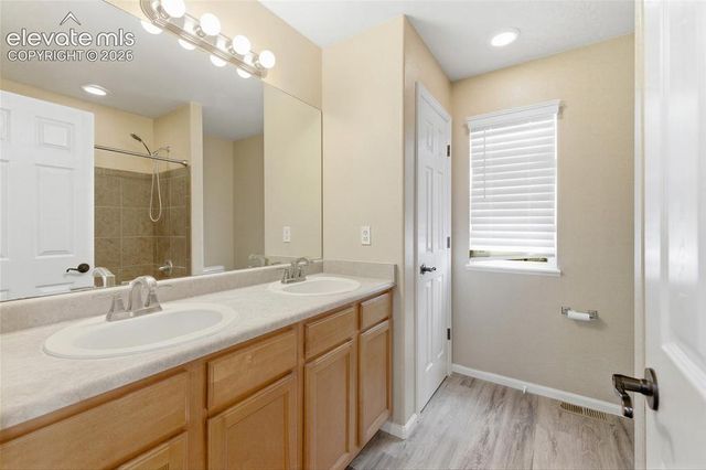 6590 Ancestra Drive, Fountain, CO 80817
